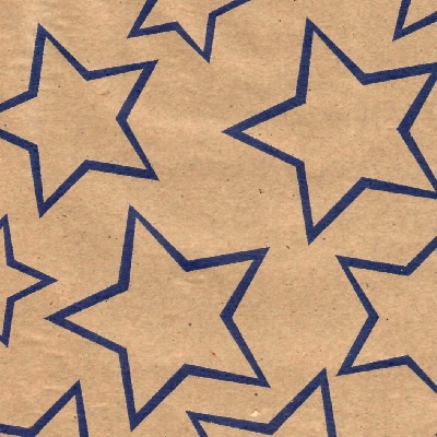 SOBRE KRAFT FANTASÍA - ESTRELLA